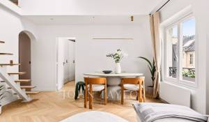 Venda Apartamento Paris 6ème