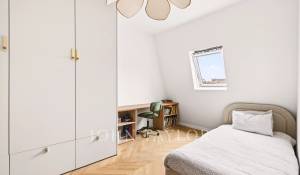 Venda Apartamento Paris 6ème