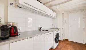 Venda Apartamento Paris 6ème