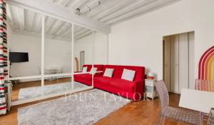 Venda Apartamento Paris 6ème