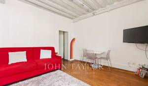 Venda Apartamento Paris 6ème