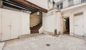 Venda Apartamento Paris 6ème