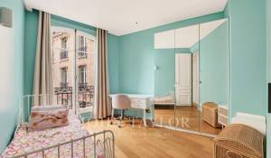 Venda Apartamento Paris 6ème