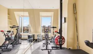 Venda Apartamento Paris 6ème