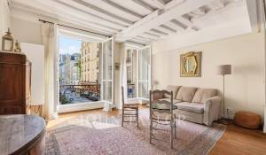 Venda Apartamento Paris 6ème
