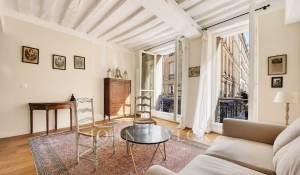 Venda Apartamento Paris 6ème