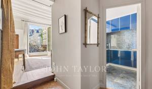 Venda Apartamento Paris 6ème