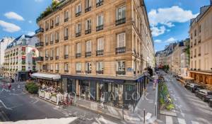 Venda Apartamento Paris 6ème