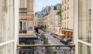 Venda Apartamento Paris 6ème