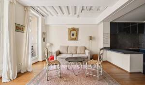Venda Apartamento Paris 6ème