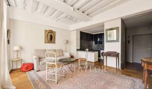 Venda Apartamento Paris 6ème