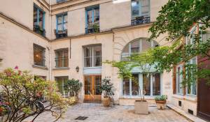 Venda Apartamento Paris 6ème