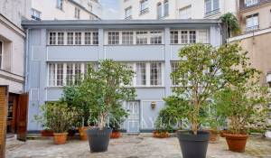 Venda Apartamento Paris 6ème