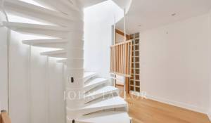 Venda Apartamento Paris 6ème