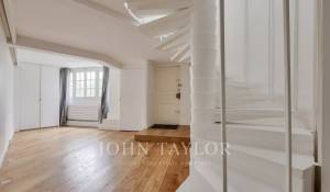 Venda Apartamento Paris 6ème