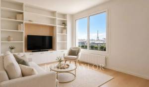 Venda Apartamento Paris 6ème