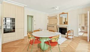 Venda Apartamento Paris 6ème
