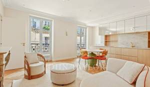 Venda Apartamento Paris 6ème