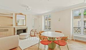 Venda Apartamento Paris 6ème