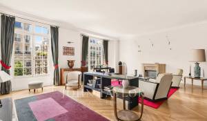 Venda Apartamento Paris 6ème