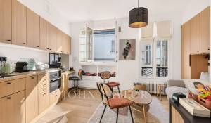 Venda Apartamento Paris 6ème