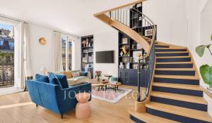 Venda Apartamento Paris 6ème