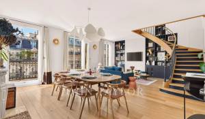 Venda Apartamento Paris 6ème