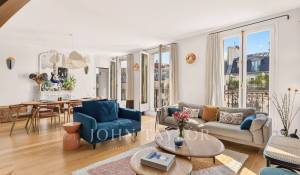 Venda Apartamento Paris 6ème