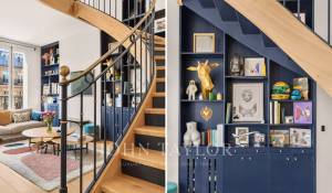 Venda Apartamento Paris 6ème