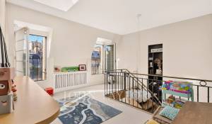 Venda Apartamento Paris 6ème
