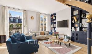 Venda Apartamento Paris 6ème