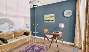 Venda Apartamento Paris 6ème