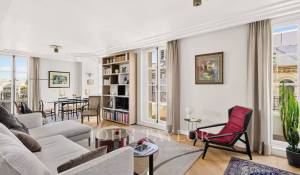 Venda Apartamento Paris 6ème