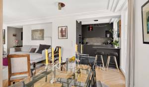 Venda Apartamento Paris 6ème