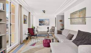 Venda Apartamento Paris 6ème