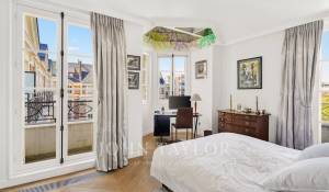 Venda Apartamento Paris 6ème