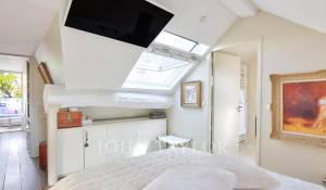 Venda Apartamento Paris 6ème