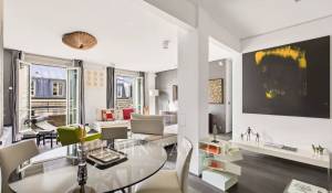 Venda Apartamento Paris 6ème