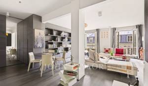 Venda Apartamento Paris 6ème