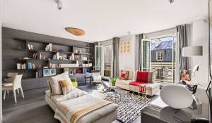 Venda Apartamento Paris 6ème