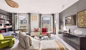 Venda Apartamento Paris 6ème