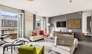 Venda Apartamento Paris 6ème