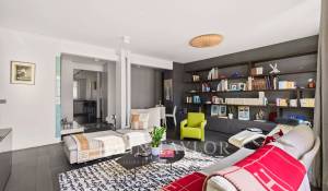 Venda Apartamento Paris 6ème