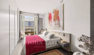 Venda Apartamento Paris 6ème