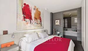 Venda Apartamento Paris 6ème