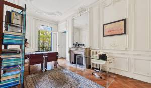 Venda Apartamento Paris 6ème