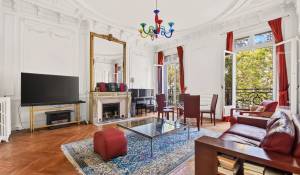 Venda Apartamento Paris 6ème