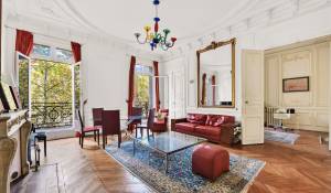 Venda Apartamento Paris 6ème