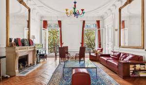 Venda Apartamento Paris 6ème