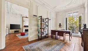Venda Apartamento Paris 6ème